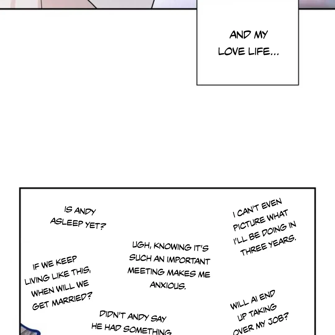 Overclock Chapter 63, page 70