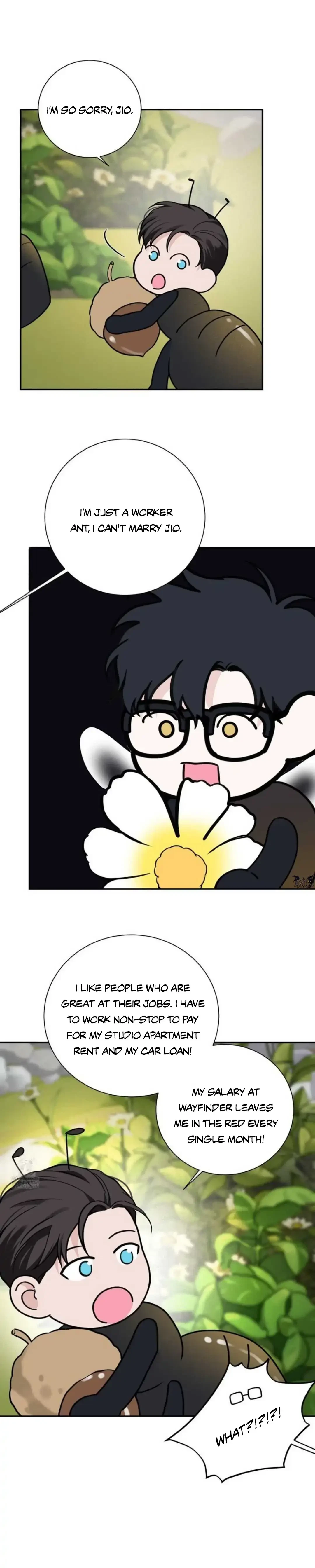 Overclock Chapter 63, page 80