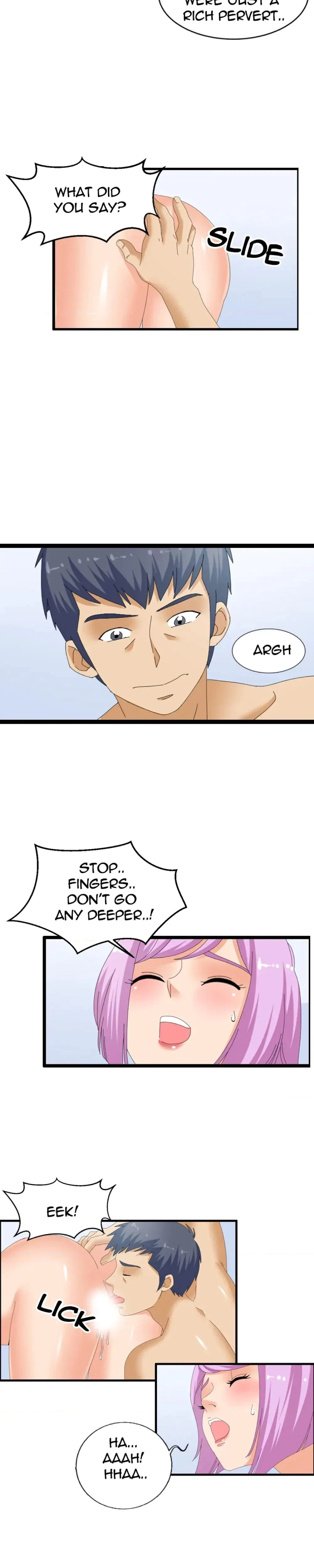S Player Chapter 58, page 3