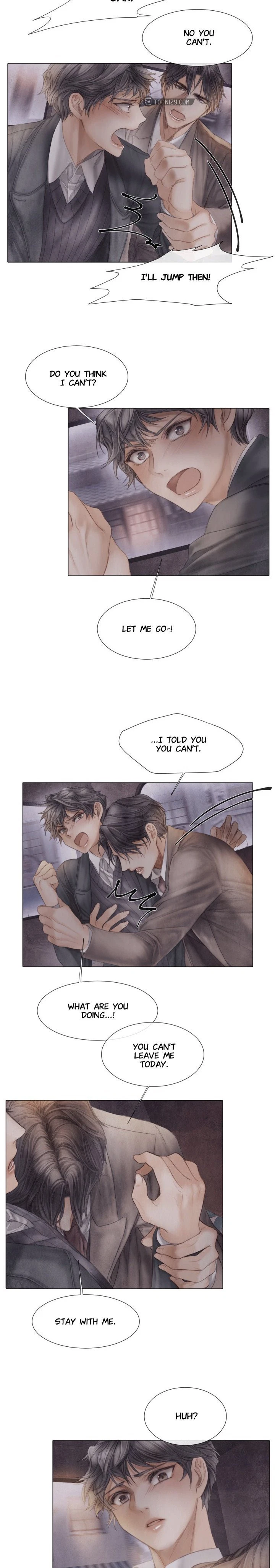 Broken Boy Chapter 24, page 16
