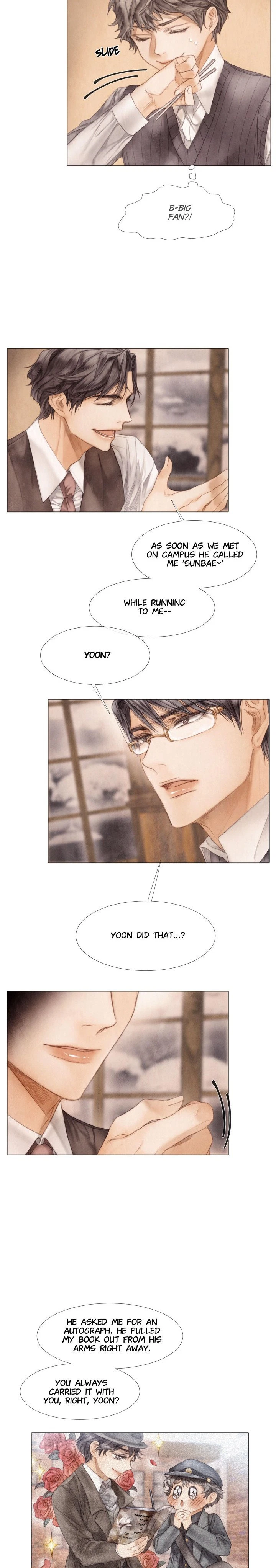 Broken Boy Chapter 24, page 2