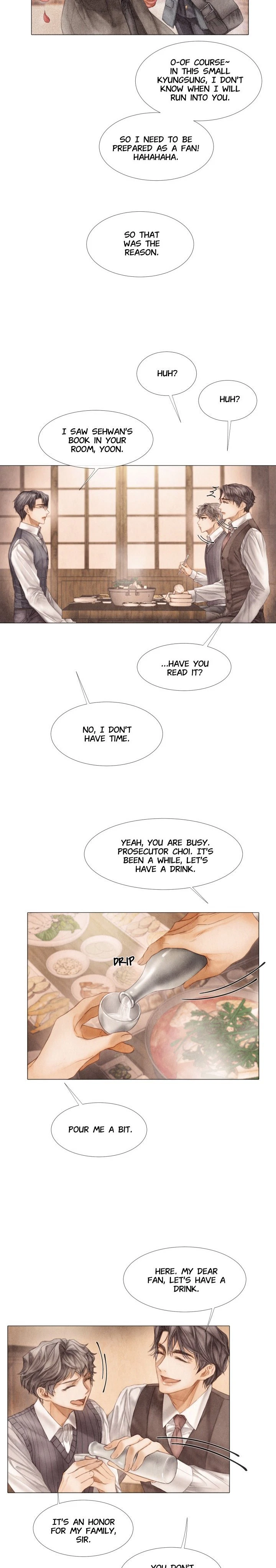 Broken Boy Chapter 24, page 3
