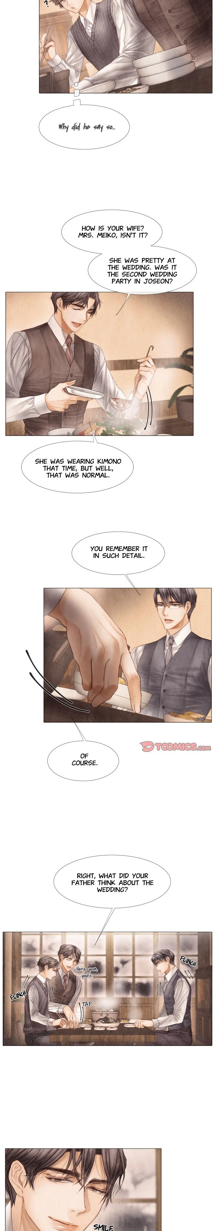 Broken Boy Chapter 24, page 6