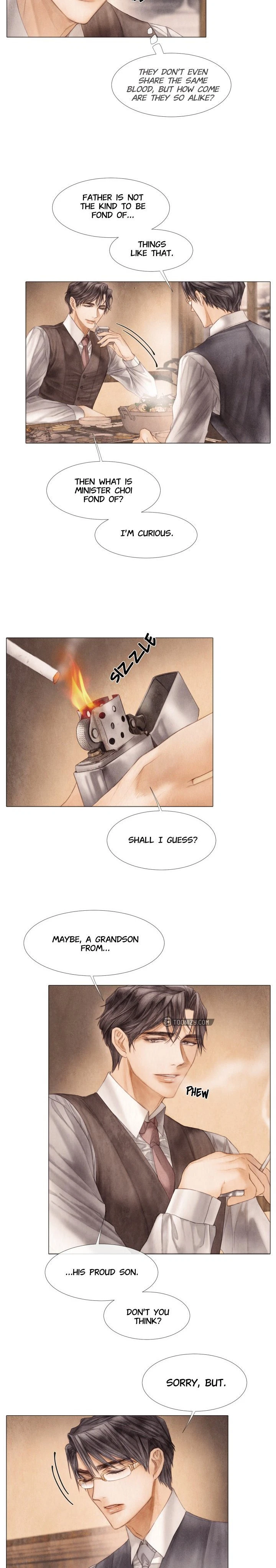 Broken Boy Chapter 24, page 7