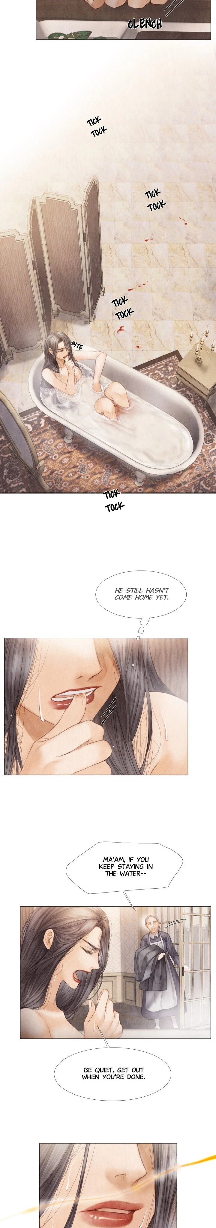 Broken Boy Chapter 24, page 9