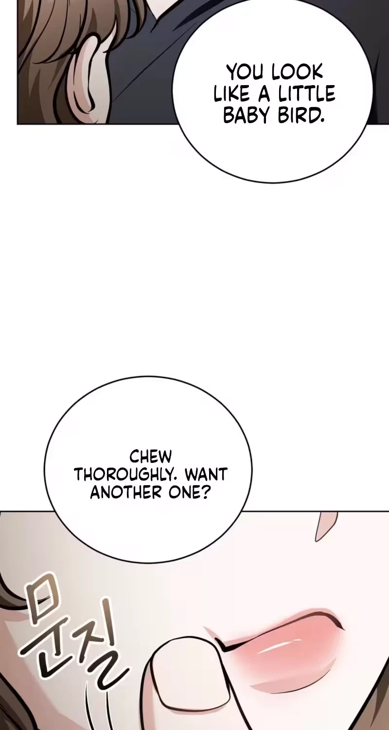 Good Night Neighbor Chapter 21, page 19