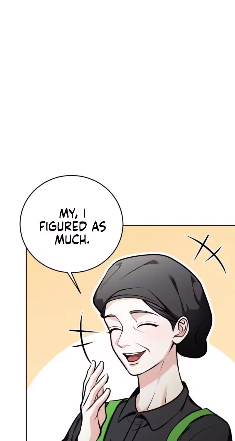 Good Night Neighbor Chapter 21, page 27
