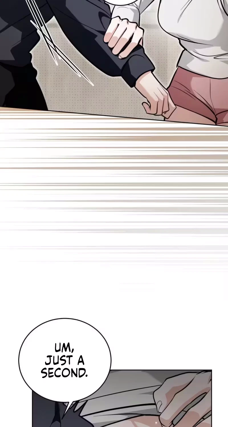 Good Night Neighbor Chapter 21, page 49