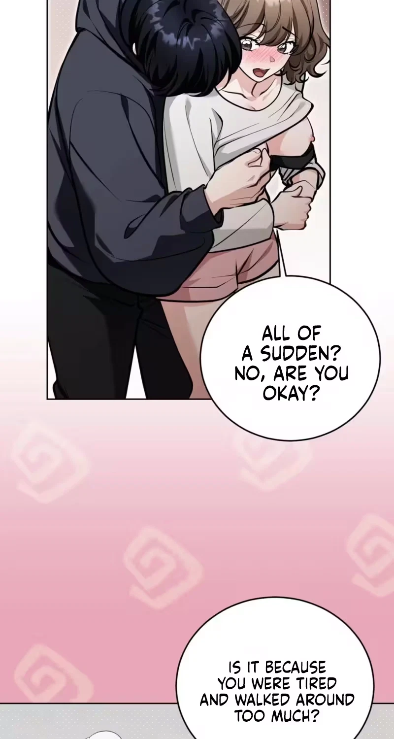 Good Night Neighbor Chapter 21, page 69