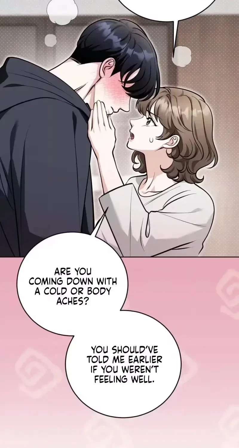 Good Night Neighbor Chapter 21, page 70