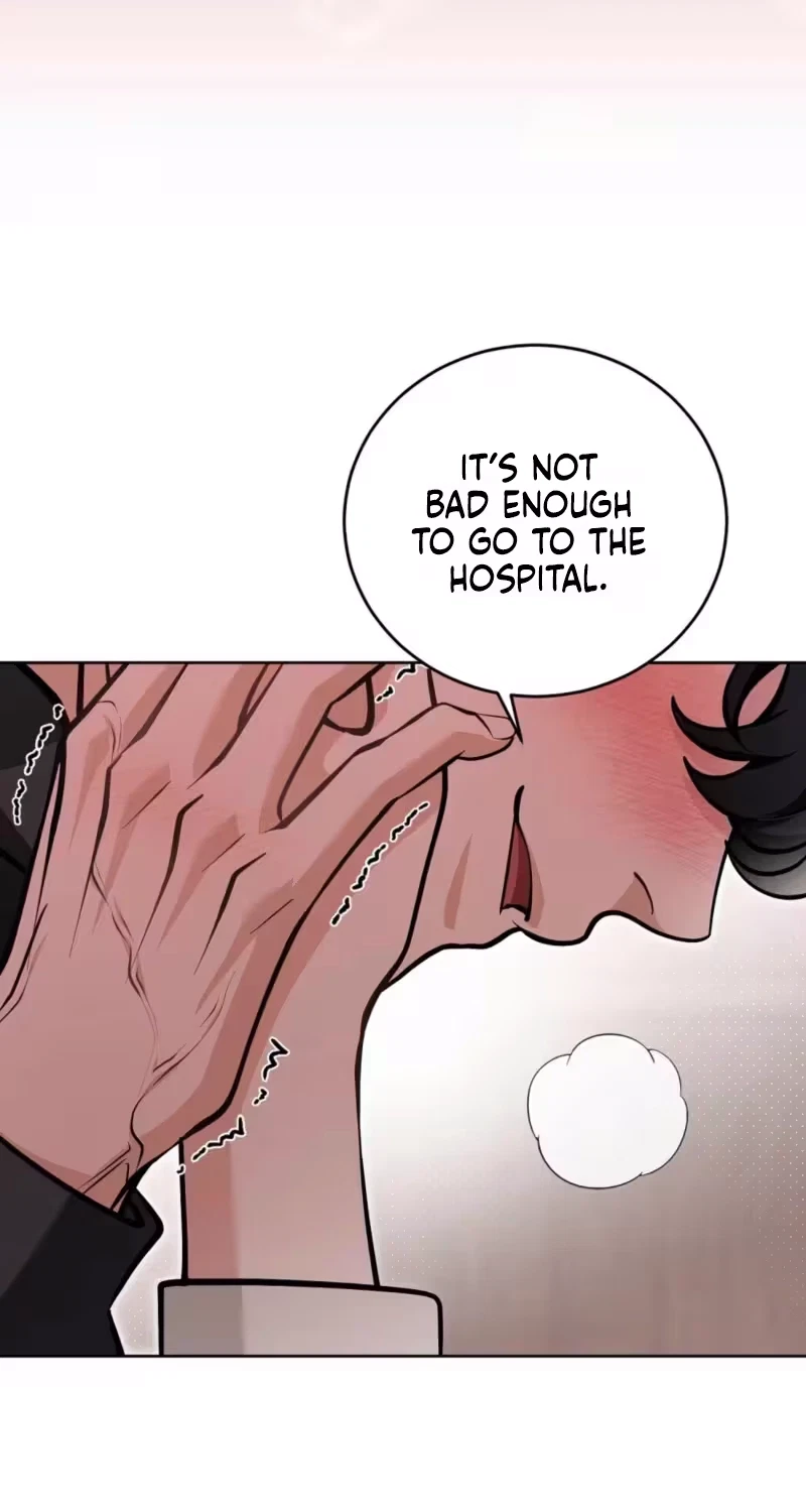 Good Night Neighbor Chapter 21, page 71
