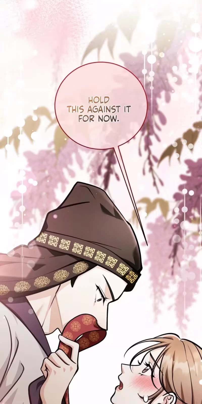 Good Night Neighbor Chapter 21, page 84