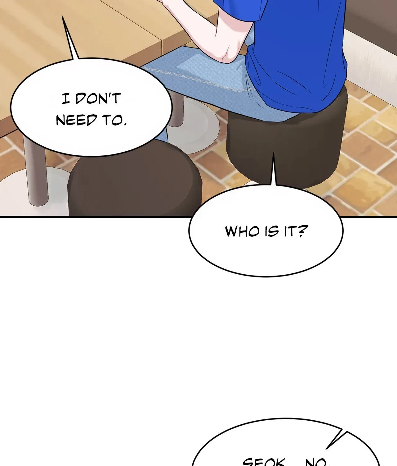 Summer Sparks Chapter 26, page 14