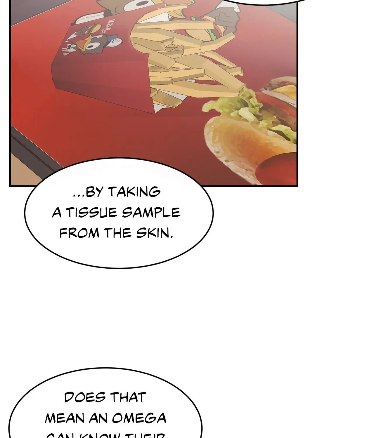 Summer Sparks Chapter 26, page 2