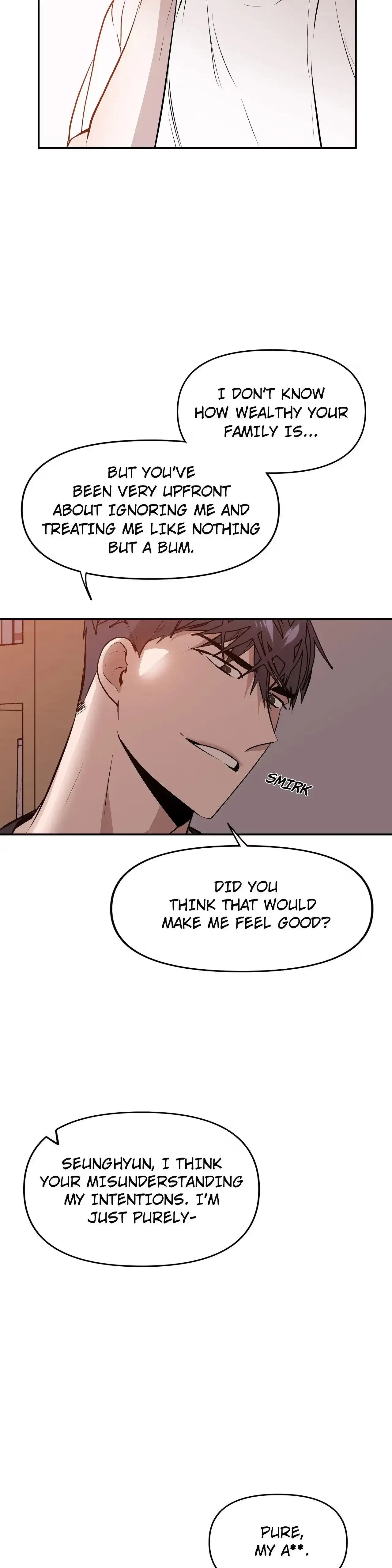 Stockholm Syndrome Chapter 2, page 13