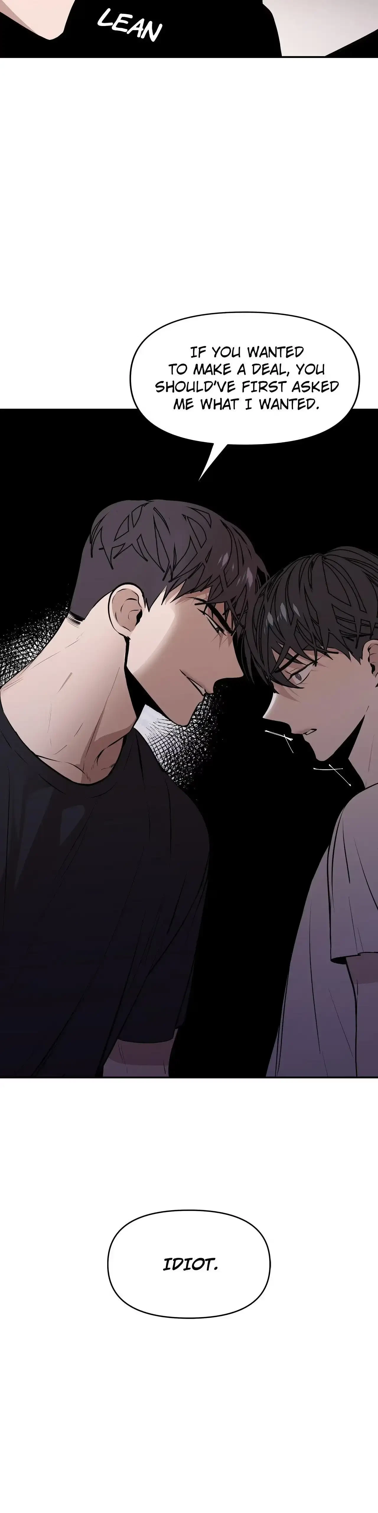 Stockholm Syndrome Chapter 2, page 16