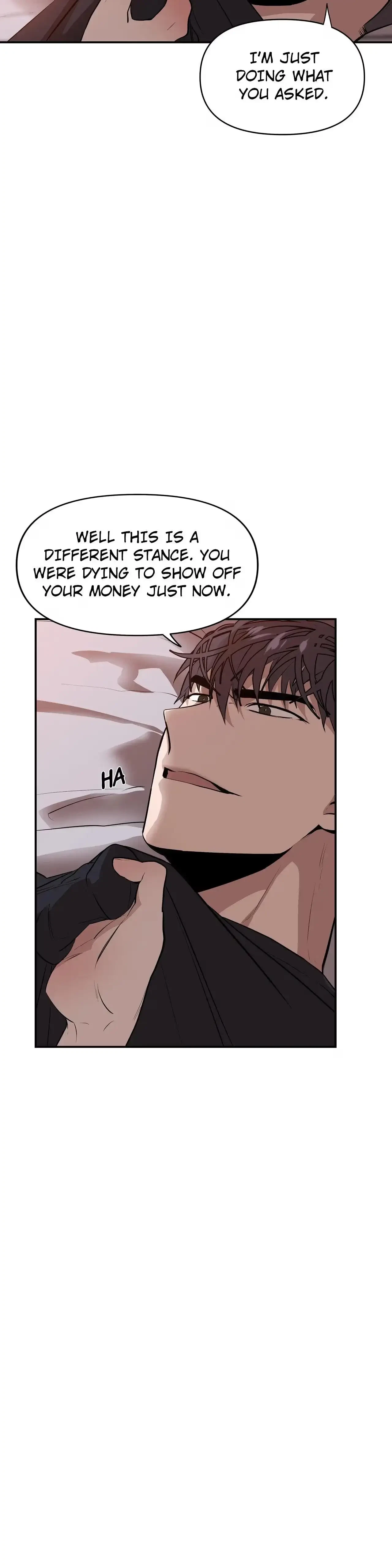 Stockholm Syndrome Chapter 2, page 29