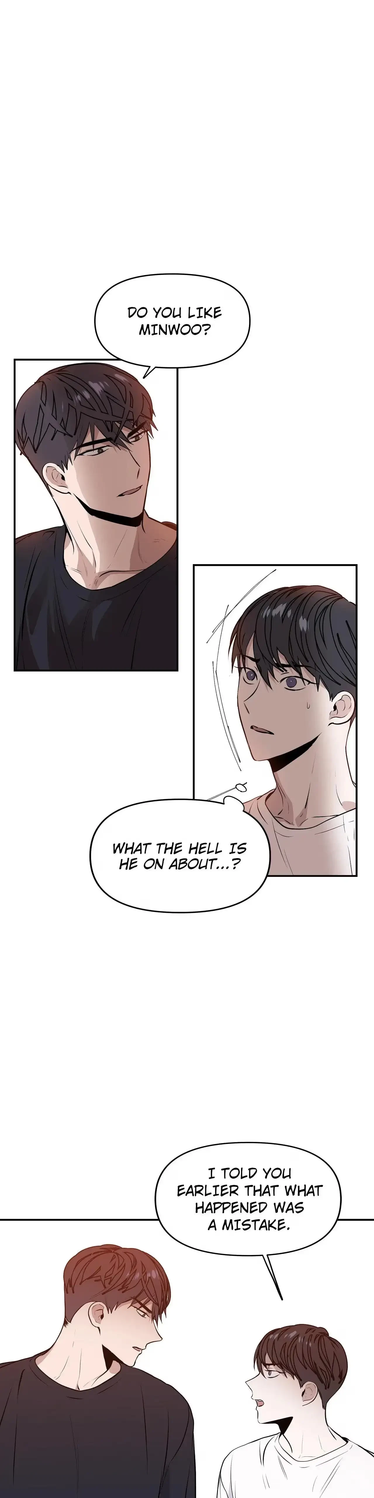 Stockholm Syndrome Chapter 2, page 3