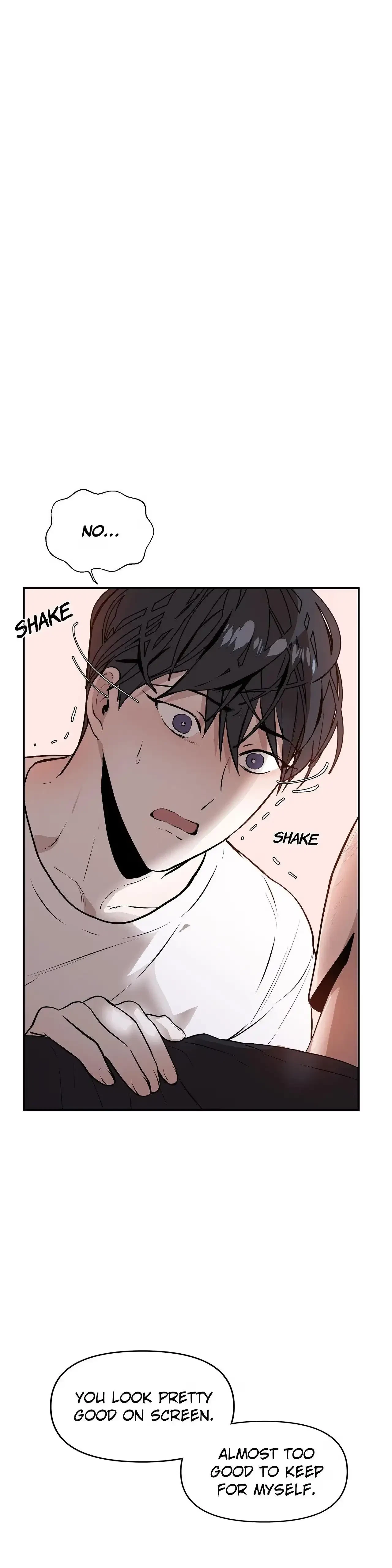 Stockholm Syndrome Chapter 2, page 33