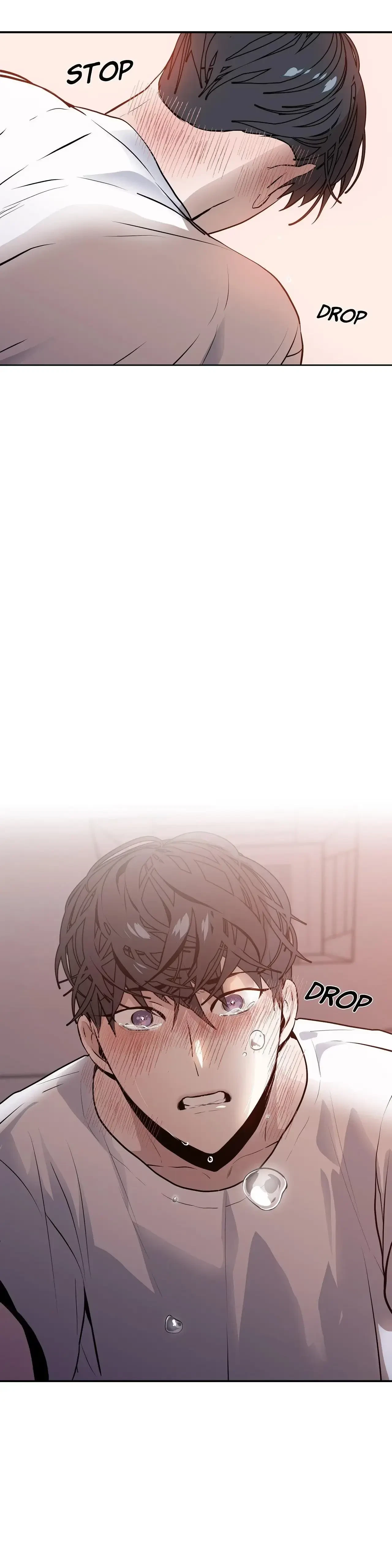 Stockholm Syndrome Chapter 2, page 35