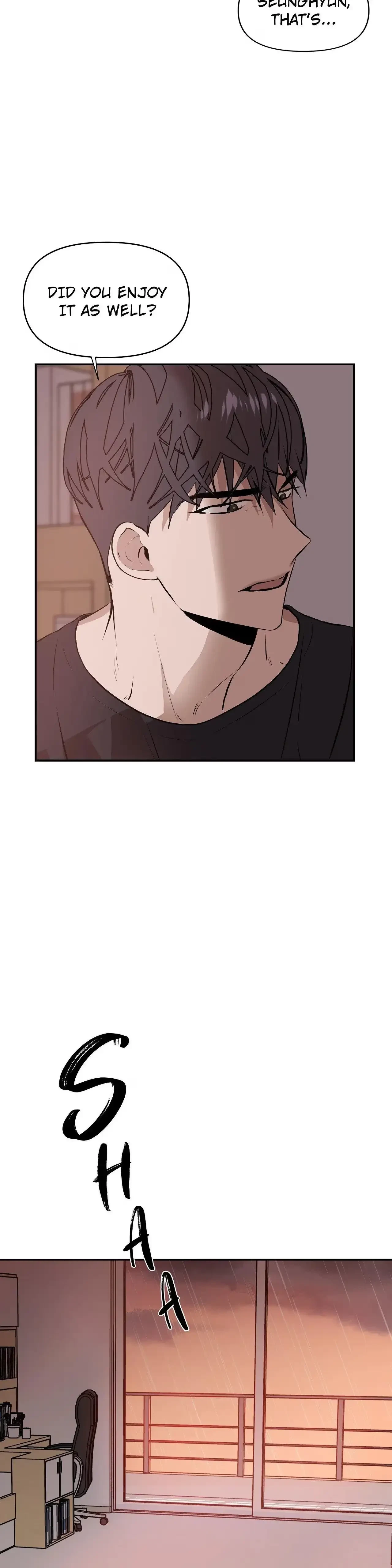 Stockholm Syndrome Chapter 2, page 6