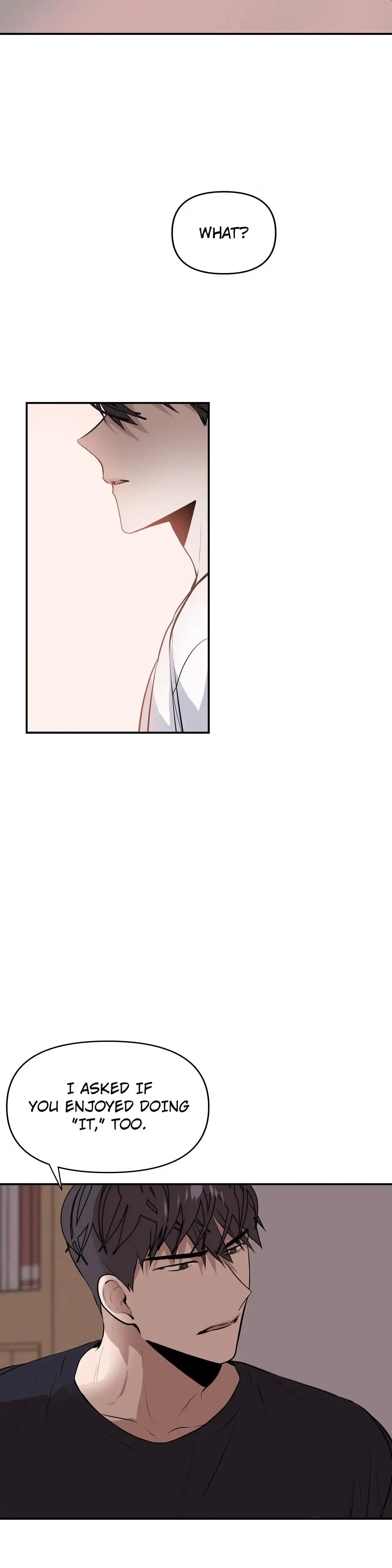 Stockholm Syndrome Chapter 2, page 7