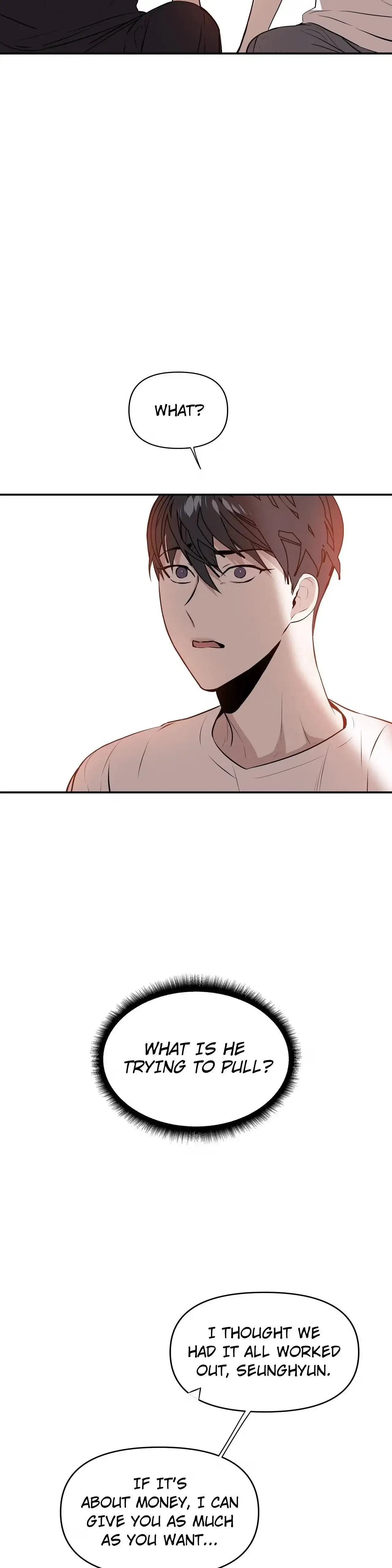 Stockholm Syndrome Chapter 2, page 9