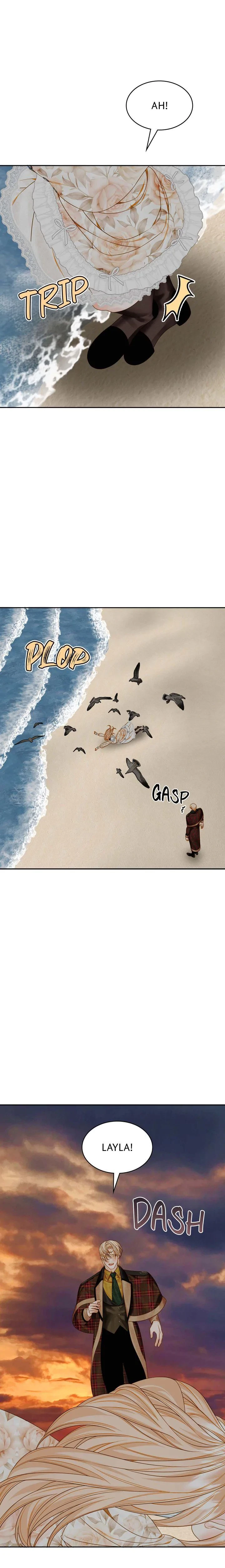The Casnier Memorandum Chapter 44, page 3
