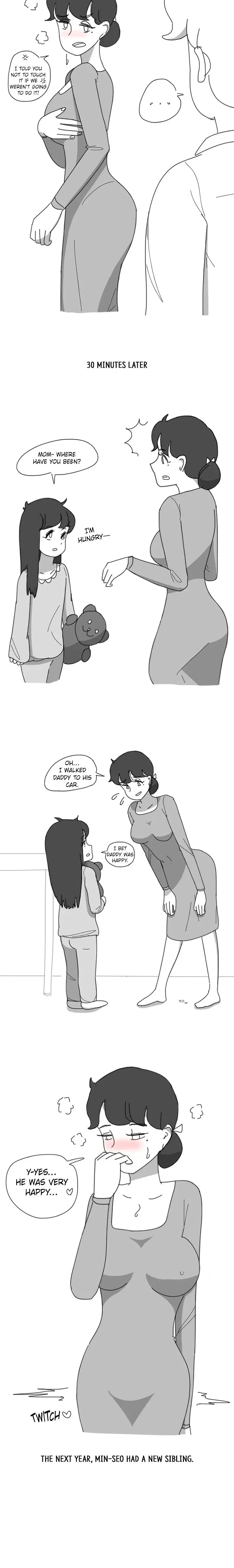 His Double Life Chapter 69, page 2