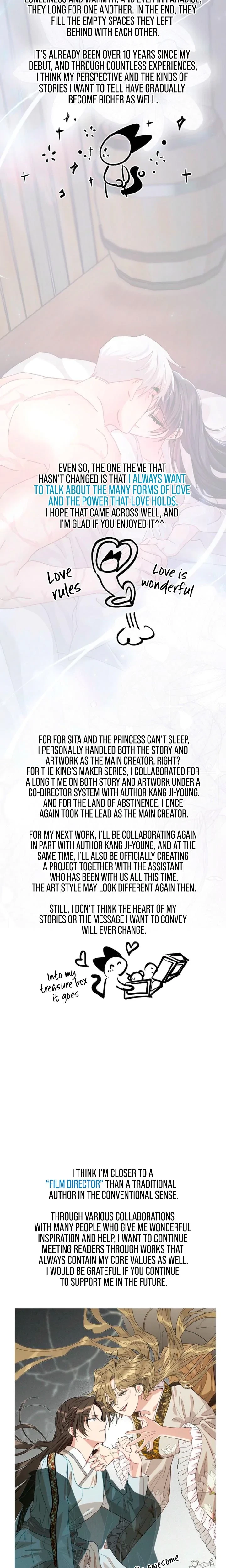Kingdom Of Innocence Chapter 53x5, page 2