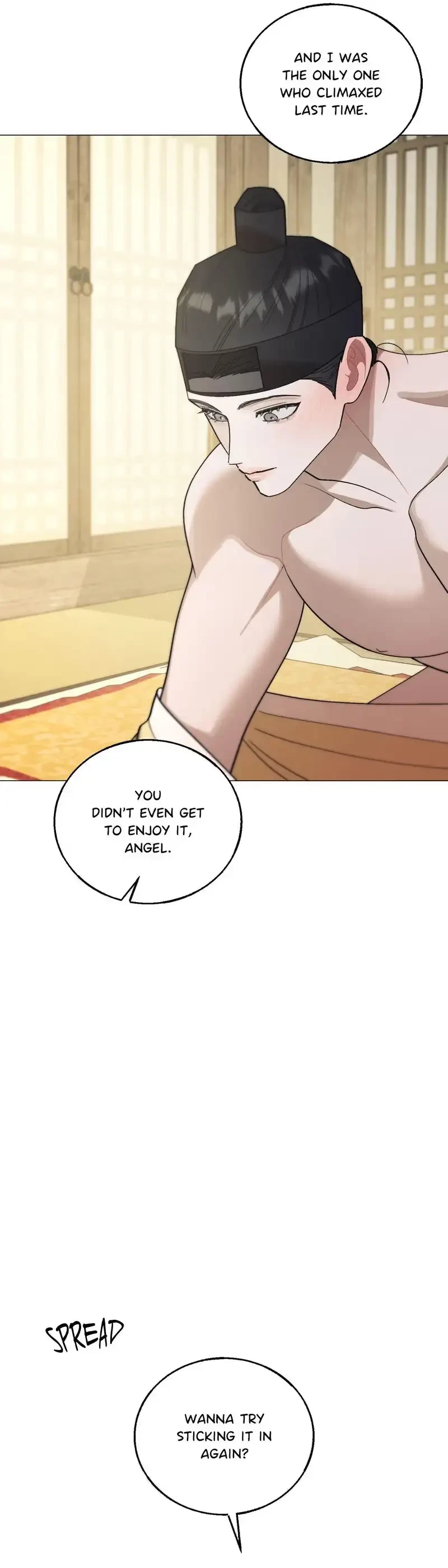 Red Thread Quest Chapter 42, page 16