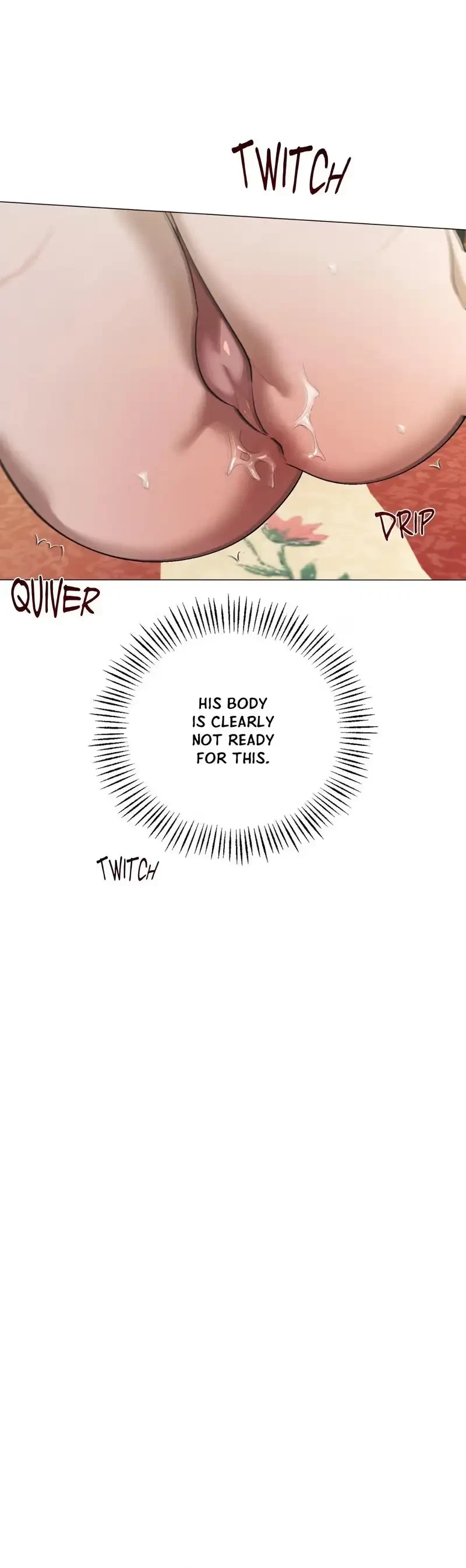 Red Thread Quest Chapter 42, page 4