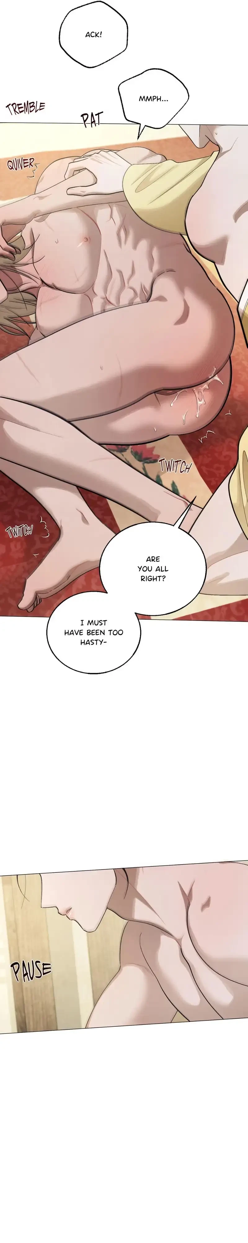 Red Thread Quest Chapter 42, page 5