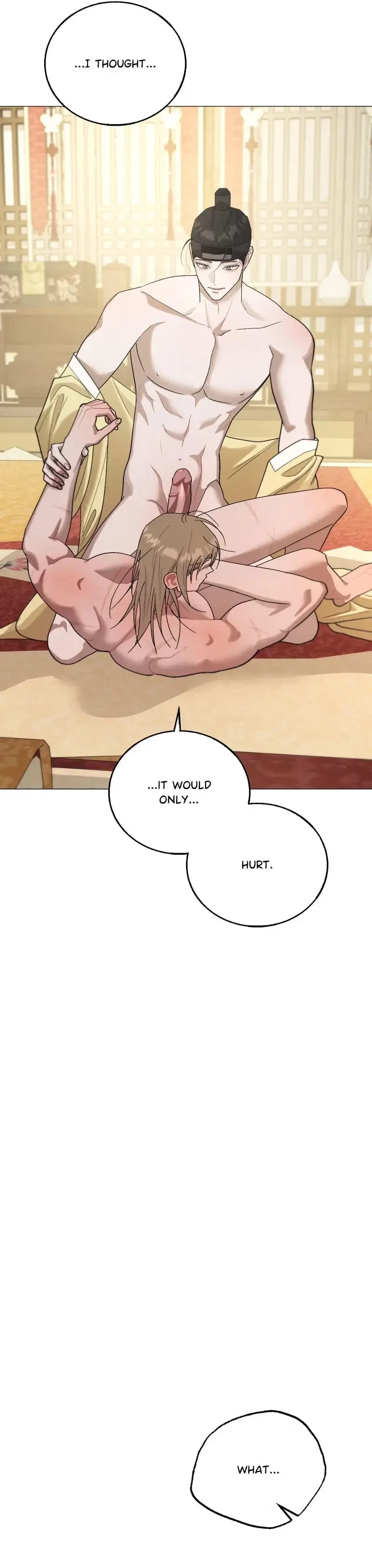 Red Thread Quest Chapter 42, page 8