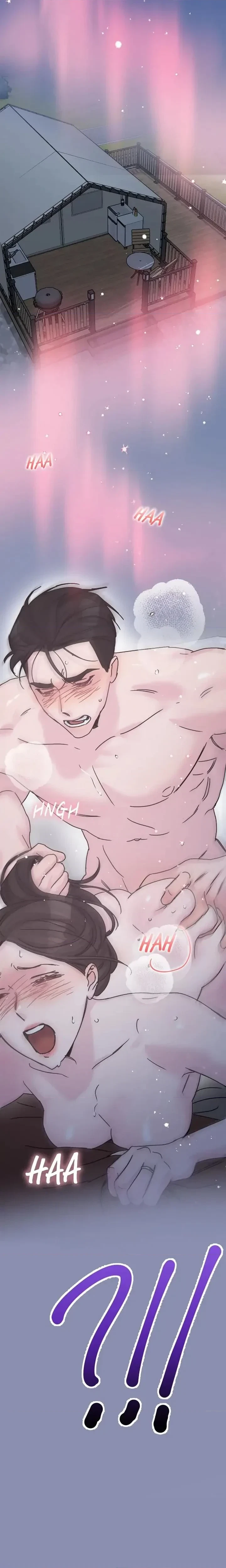 You Feel As Much As You Know Chapter 50, page 22