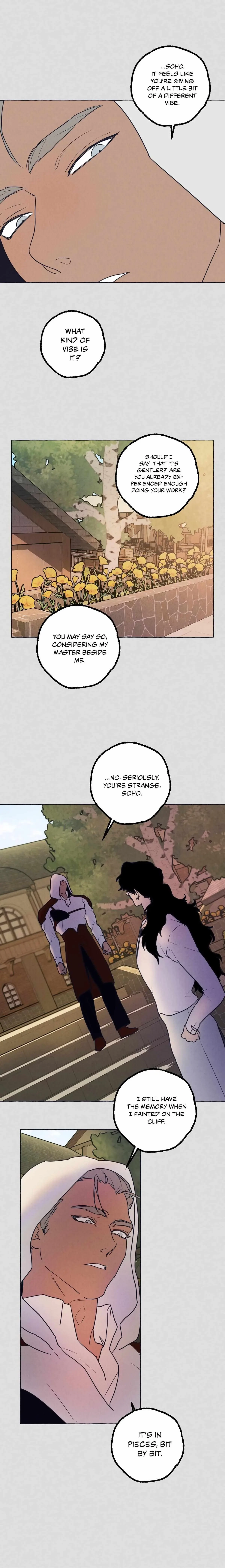 I'll Keep Your Secret Chapter 4, page 7