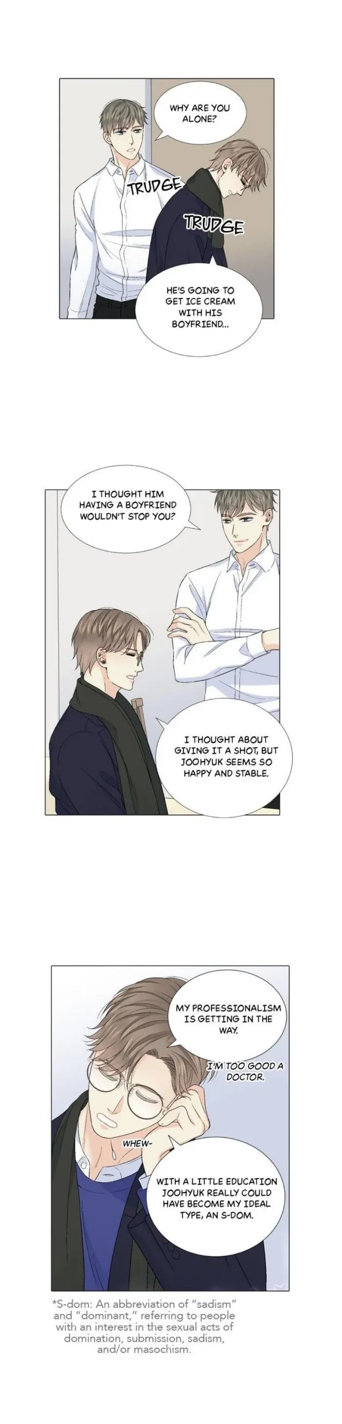 Wish Me Love Chapter extra37, page 2