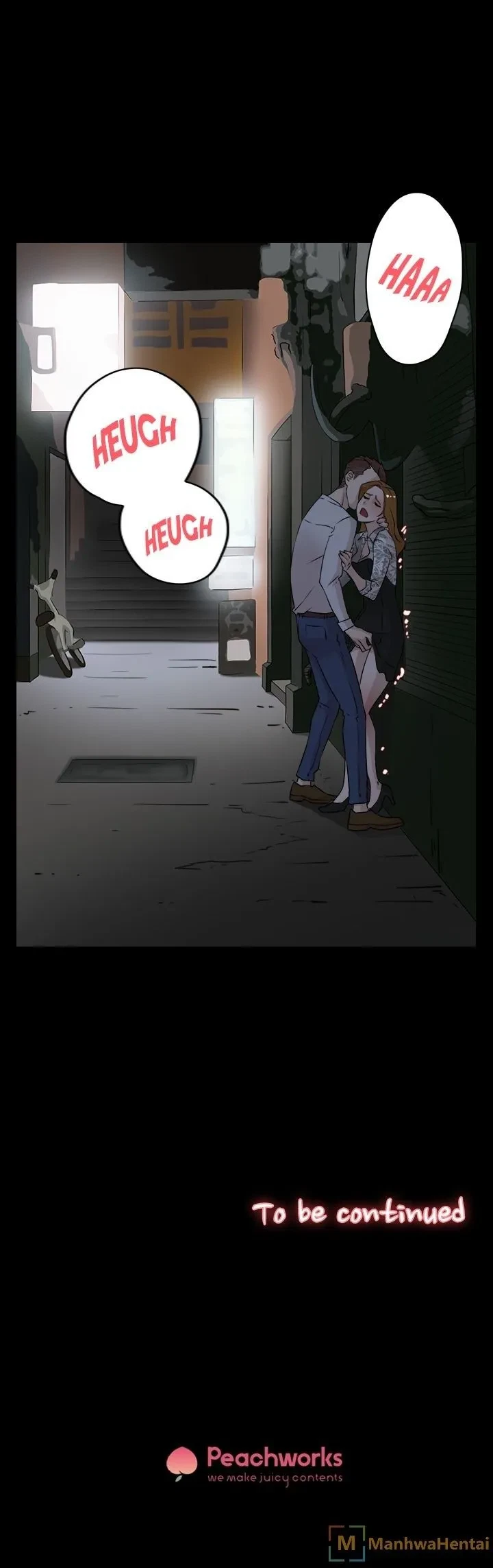 Office Affairs Chapter 24, page 15