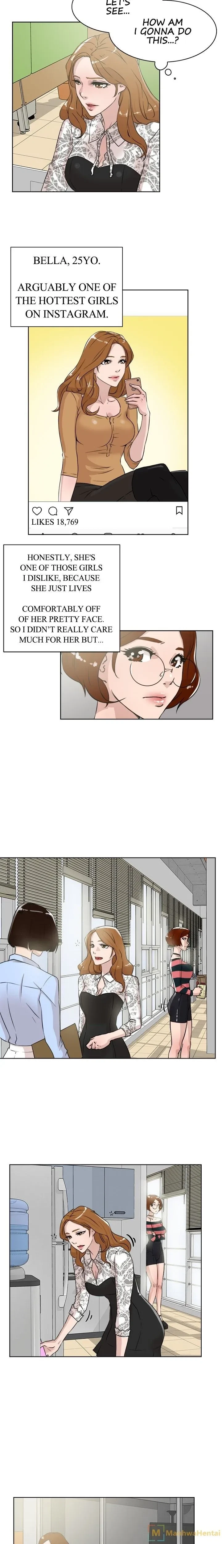 Office Affairs Chapter 24, page 3