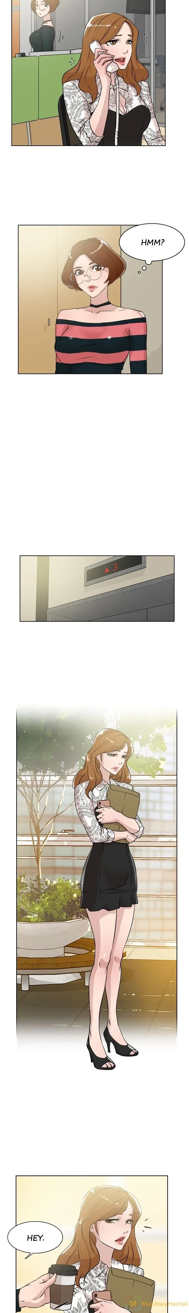 Office Affairs Chapter 24, page 4