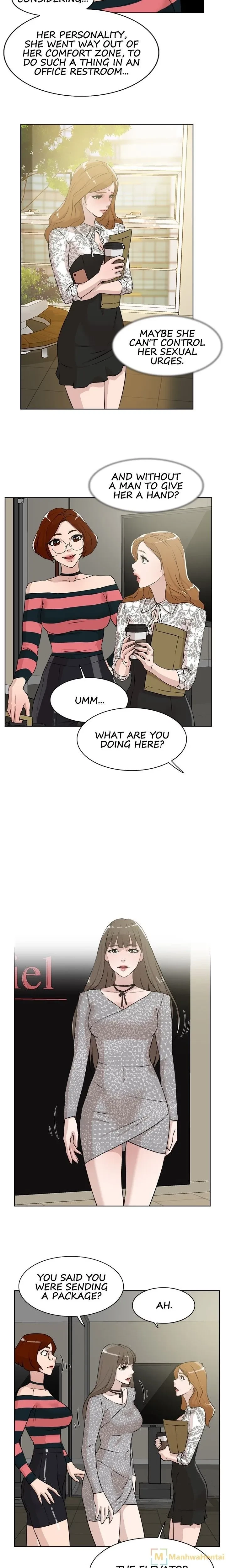 Office Affairs Chapter 24, page 6