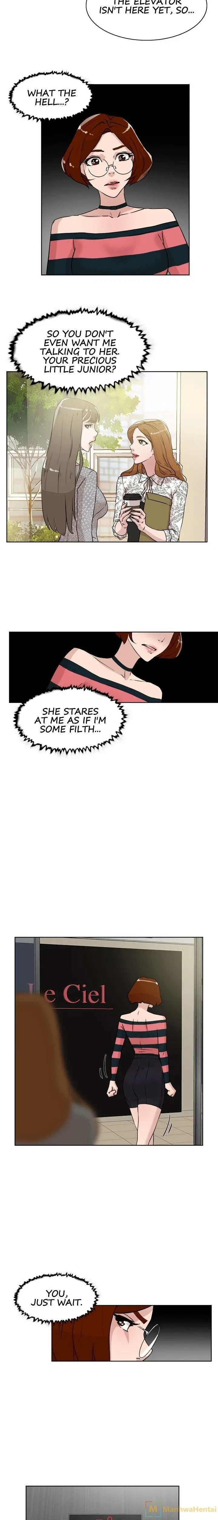 Office Affairs Chapter 24, page 7