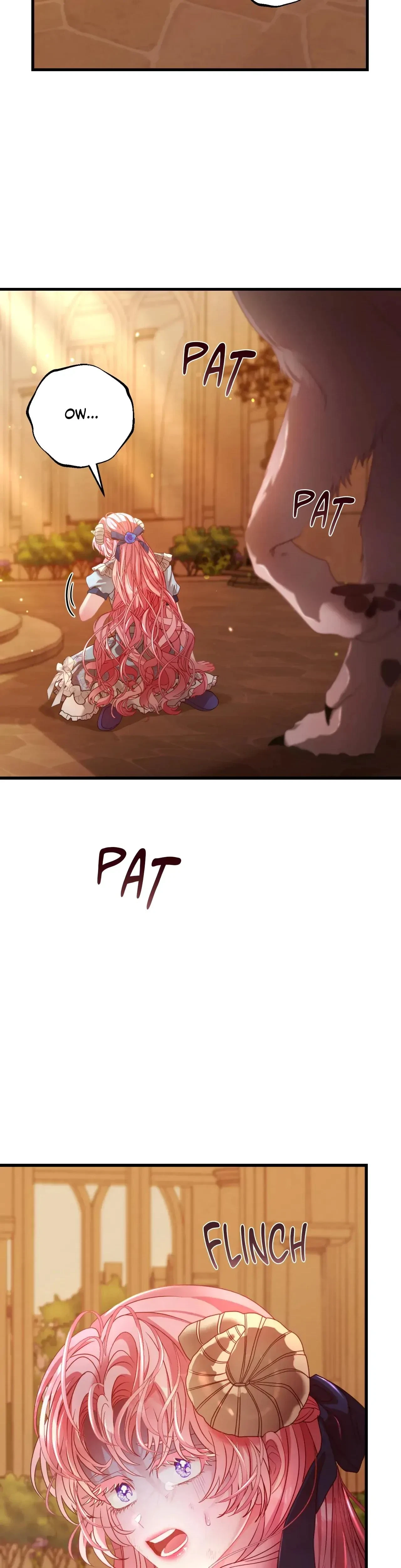 Wolf Under Sheep's Clothing Chapter 10, page 12