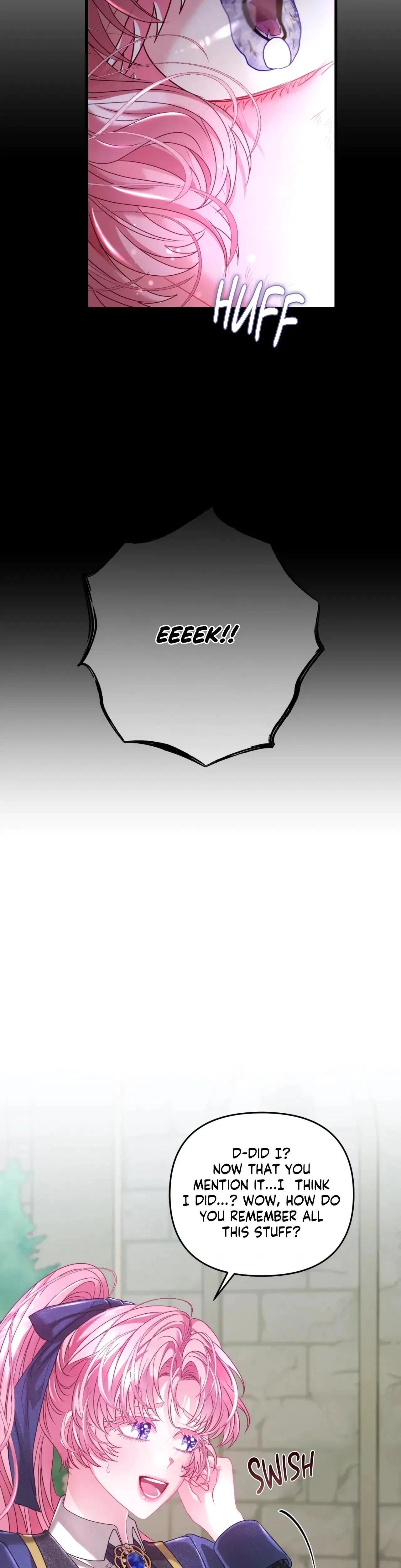 Wolf Under Sheep's Clothing Chapter 10, page 14