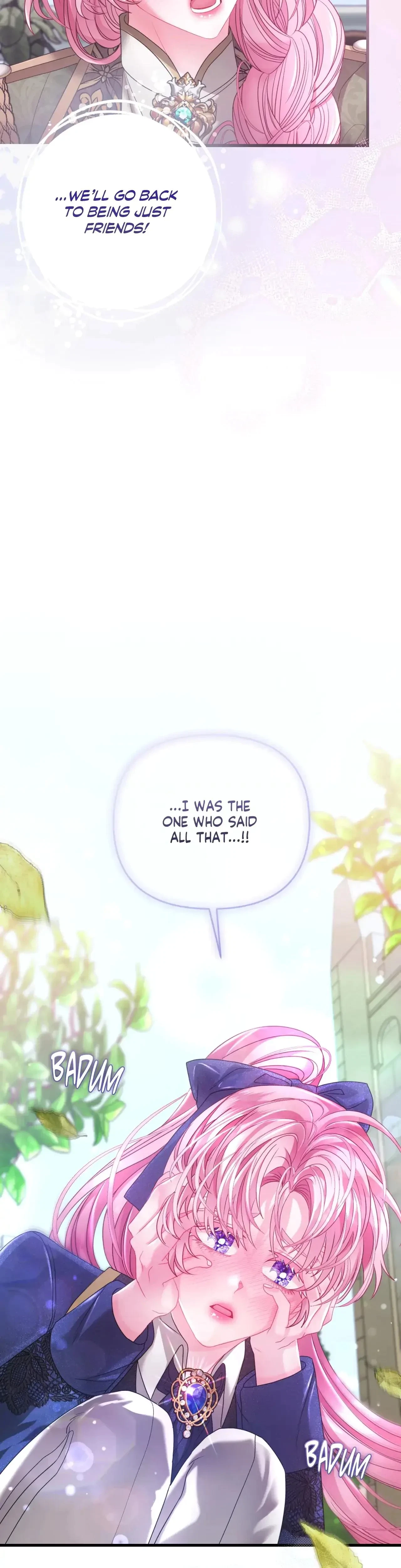 Wolf Under Sheep's Clothing Chapter 10, page 38