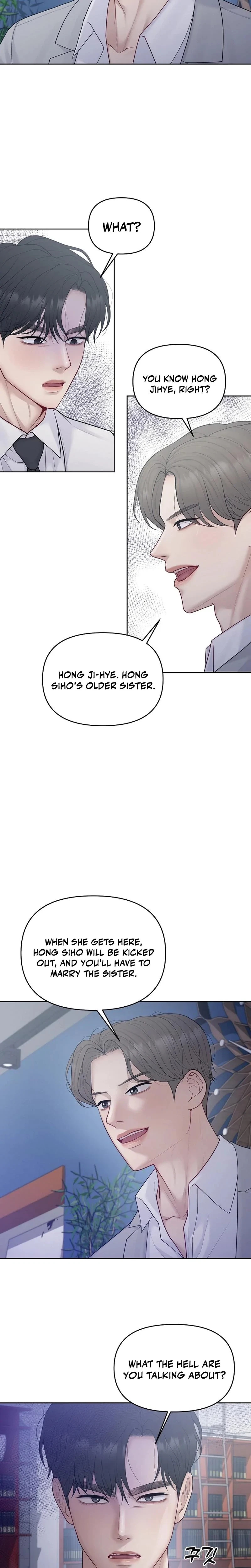 Pregnacy, Plunder Chapter 23, page 3