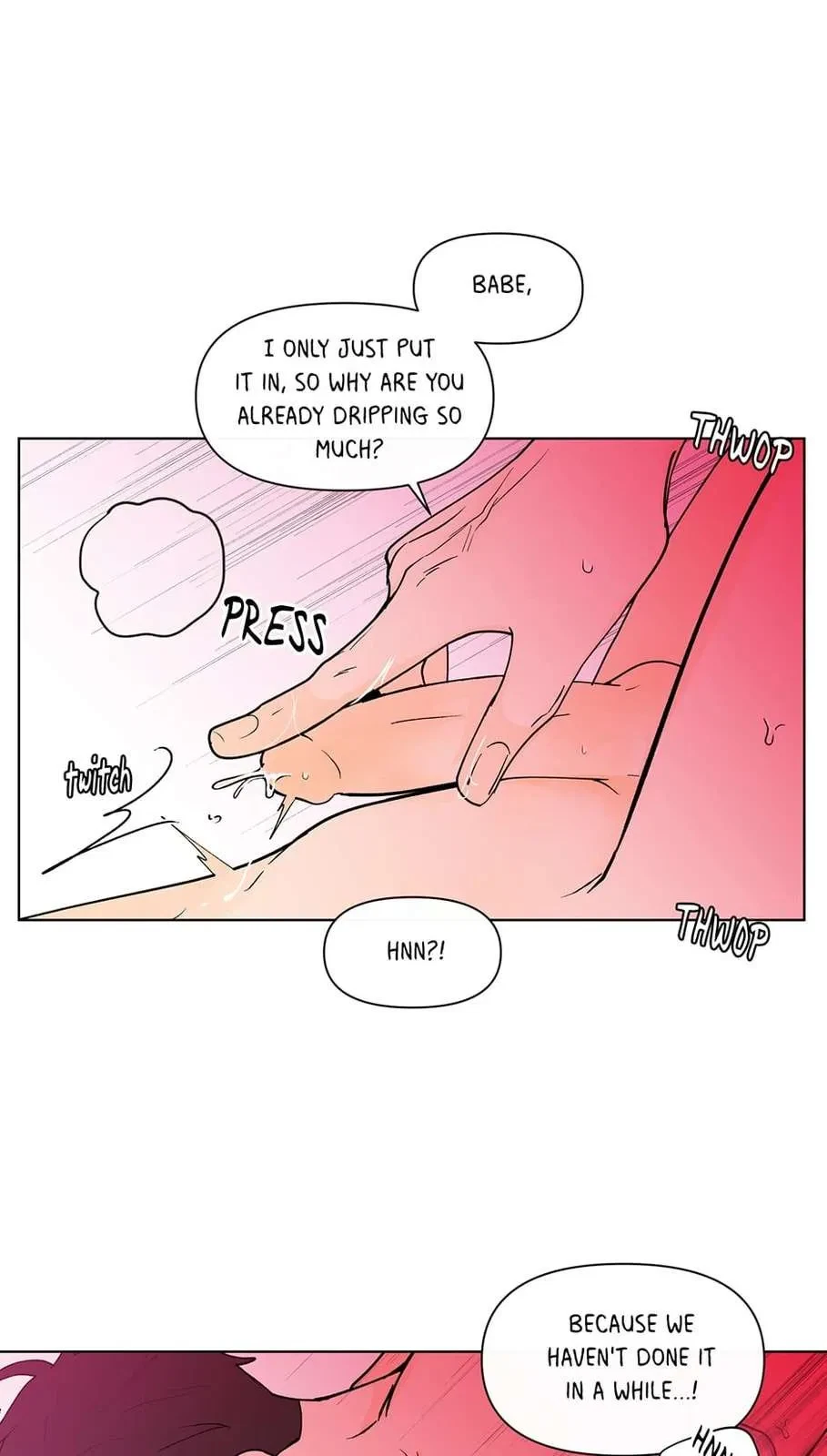 Banana Scandal Chapter 172, page 13