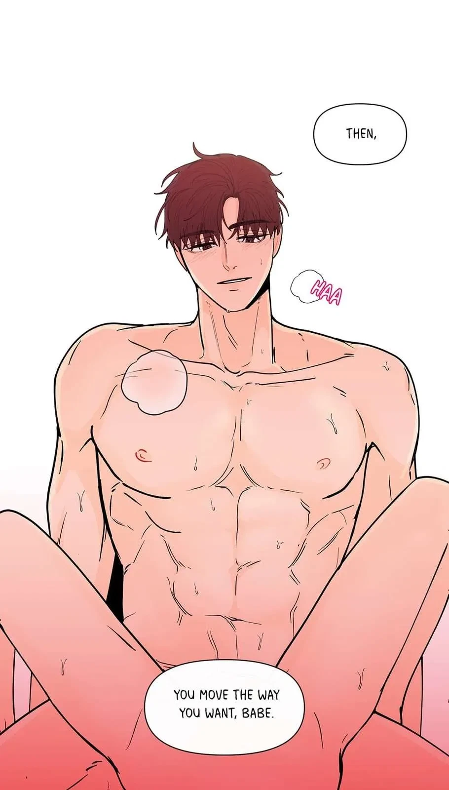 Banana Scandal Chapter 172, page 16