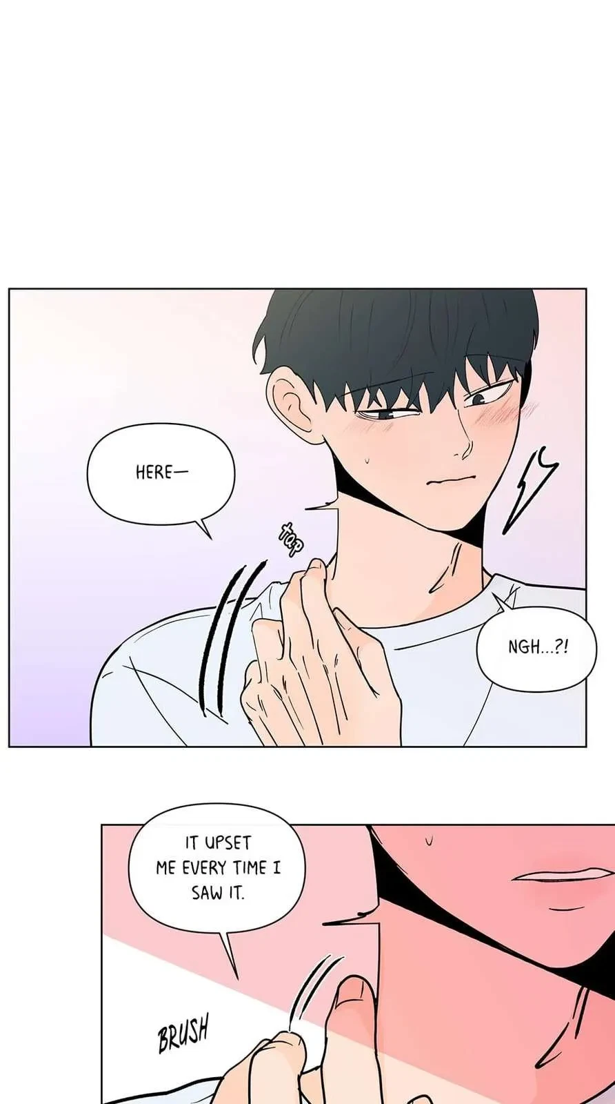 Banana Scandal Chapter 172, page 2
