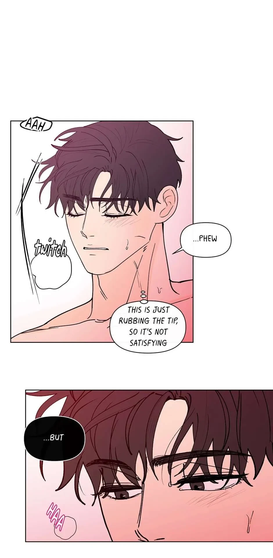 Banana Scandal Chapter 172, page 22